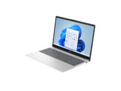 HP 15s 15.6" Laptop - i7, 16GB RAM, 512GB SSD, Win 11 Home