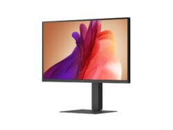 LG UltraFine Monitor - 27", 3840 x 2160, 60Hz,  5ms