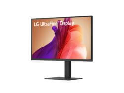 LG UltraFine Monitor - 32", 3840 x 2160, 60Hz, 5ms