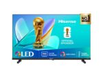 Hisense 40" 40A5Q FHD Smart TV