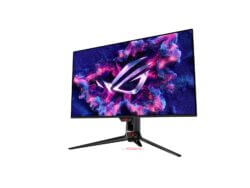 Asus ROG Swift PG32UCDMZ Gaming Monitor - 32" 3840 x 2160, 240Hz, 0.03ms