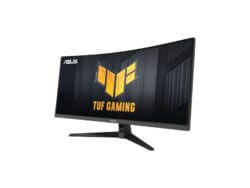 Asus TUF VG34VQ3B Curved Gaming Monitor - 34", 3440 x 1440, 180Hz, 1ms