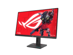 Asus ROG Strix XG27UCG Dual Mode Gaming Monitor - 27" 3840 x 2160, 160Hz, 1ms