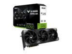 Asus TUF Gaming Nvidia GeForce RTX 5090 32GB Graphics Card