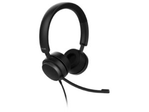 OPEN BOX - Snom A310D RJ9 Headset  with Noise canceling Microphone