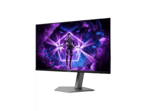 AOC AG326UZD  Monitor - 31.5", 3840 x 2160, 240Hz, 0.03ms