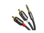UGreen AV116 3.5mm to RCA Cable 1M