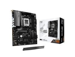ASRock B850 Pro-A Wi-Fi AM5 ATX Motherboard