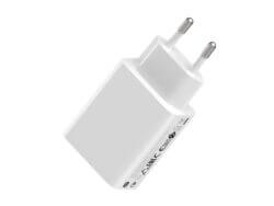 Xiaomi 22.5W Fast Charge Power Adapter -White