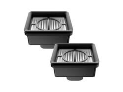 Xiaomi Truclean W20 Wet Dry Vacuum Filter 2-Pack