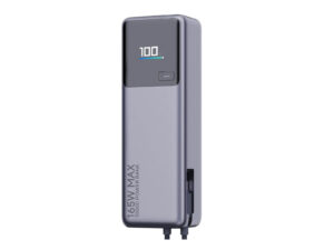 Xiaomi 165W Power Bank 10000mAh -Silver