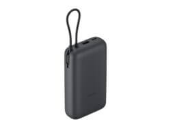 Xiaomi Power Bank 20000mAh - Dark Grey