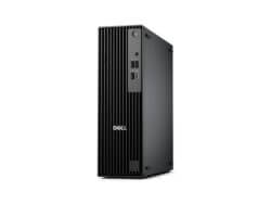 Dell Pro Slim OptiPlex QCS1250 Desktop -  Ultra 7, 16GB RAM, 512GB SSD, Win 11 Pro