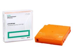 Hp Ultrium Cleaning Cartridge - Single