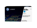 HP 828A Cyan Imaging Drum