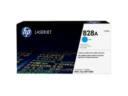 HP 828A Cyan Imaging Drum