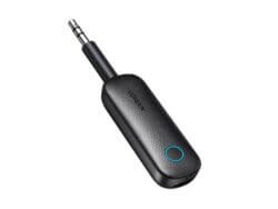 UGreen CM403 Bluetooth 5.0 Transmitter/Receiver to AUX Adapter