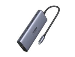 UGreen CM639 100W PD 9-in-1 USB Type-C Hub