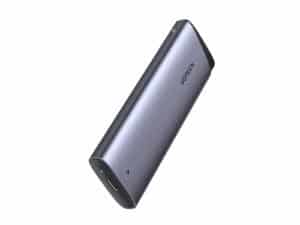 UGreen CM767 M.2 NVMe SSD Enclosure (10Gbps)