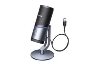 UGreen CM769 RGB USB Gaming Microphone