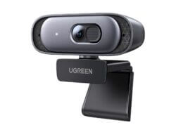 UGreen CM778 2K 30FPS Web Camera - Black