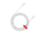 Canyon cable CC60AB C-C 60W Braided 2m White