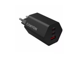 Canyon Hexagon 65W Wall Charger