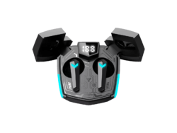 Canyon headset DoubleBee GTWS-2 Gaming Black