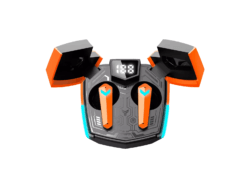 Canyon GTWS-2 DoubleBee Gaming Headset - Orange