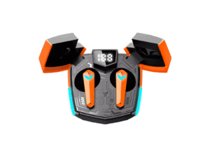 Canyon GTWS-2 DoubleBee Gaming Headset - Orange