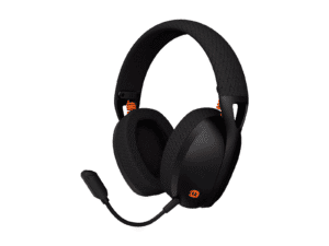 Canyon headset EGO GH-13 Black