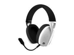 Canyon Ego GH-13 Gaming Headset - White