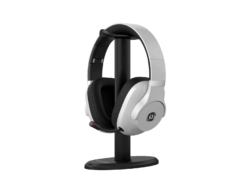 Canyon Ego GH-16 Wireless Gaming Headset - White