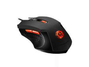 Canyon Star Raider GM-1 Gaming Mouse