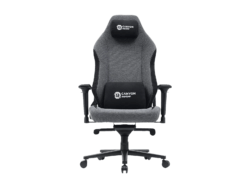 Canyon XLCH01 Boulder King Size Gaming Chair Grey