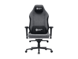 Canyon XLCH01 Boulder King Size Gaming Chair Grey