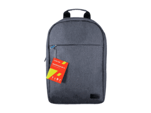 Canyon BP-4 15.6" Slim Backpack - Gray