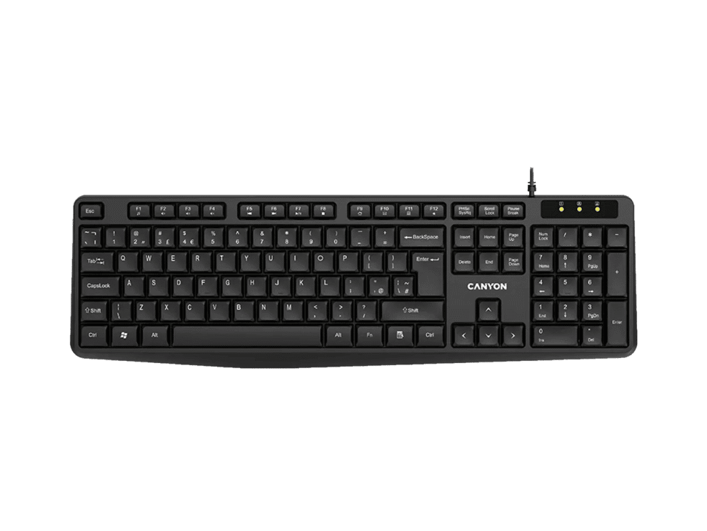 CNE-CKEY01a
