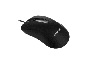 Canyon CM-2 Wired Mouse