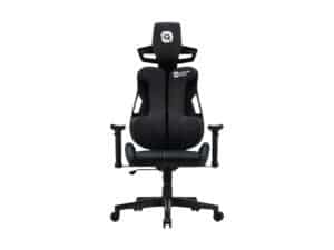 Canyon Morphos ABCH01 Ergonomic Gaming Chair - Black