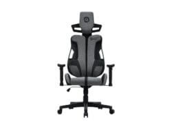 Canyon Morphos ABCH01 Ergonomic Gaming Chair - Grey