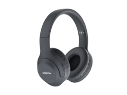 Canyon BTHS-3 Wireless headset - Black