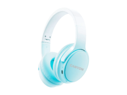 Canyon OnRiff 4 Over-Ear Headphones - Blue
