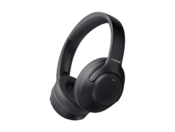 Canyon OnRiff 6 ANC Over-Ear Headphones - Black