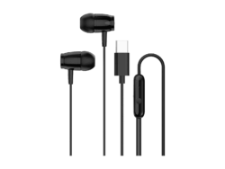 Canyon SEP-5 TYPE-C Headphones - Black