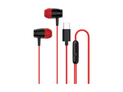 Canyon SEP-5 Wired Earphones - USB-C