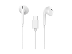 Canyon SEP-6 Wired Earphones - USB-C