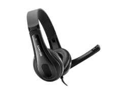 Canyon CHSU-1 Wired USB Headset