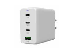Canyon CU100ACC 100W Wall Charger
