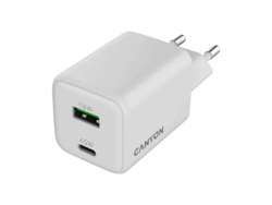 Canyon CU45AC 45W Wall Charger